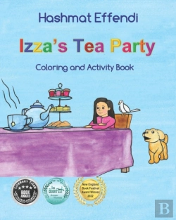 Bertrand.pt - Izza'S Tea Party