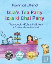 Izza'S Tea Party - Izza Ki Tea Party