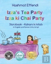 Izza'S Tea Party - Izza Ki Tea Party