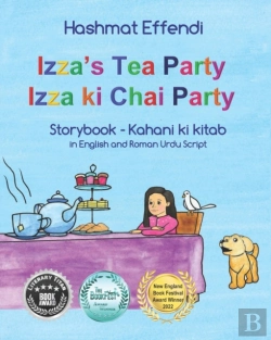 Bertrand.pt - Izza'S Tea Party - Izza Ki Tea Party