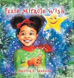 Bertrand.pt - Izzie Miracle Wish
