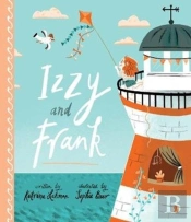 Izzy And Frank