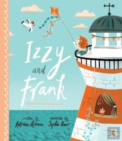 Bertrand.pt - Izzy And Frank