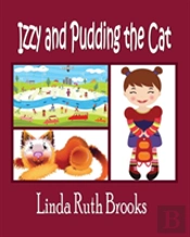 Izzy And Pudding The Cat