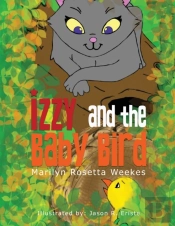 Izzy And The Baby Bird