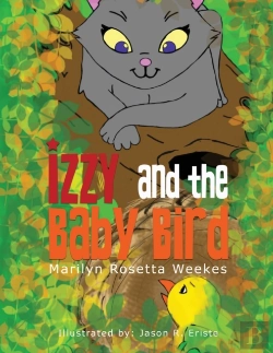 Bertrand.pt - Izzy And The Baby Bird