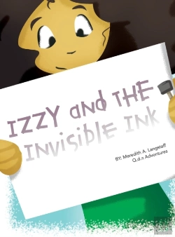 Bertrand.pt - Izzy And The Invisible Ink