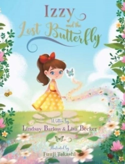 Bertrand.pt - Izzy And The Lost Butterfly