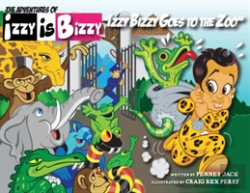 Bertrand.pt - Izzy Bizzy Goes To The Zoo