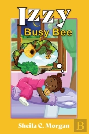 Izzy Busy Bee