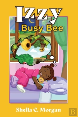Bertrand.pt - Izzy Busy Bee