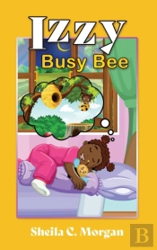 Izzy Busy Bee