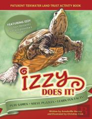 Izzy Does It
