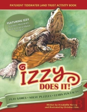 Izzy Does It