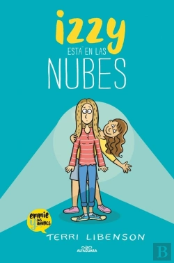 Bertrand.pt - Izzy Esta En Las Nubes Emmie & Amigos 2