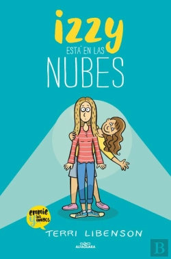 Bertrand.pt - Izzy Está En Las Nubes (Emmie & Sus Amigos 2)