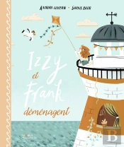 Izzy Et Frank Déménagent