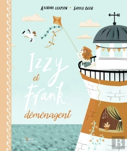 Bertrand.pt - Izzy Et Frank Déménagent