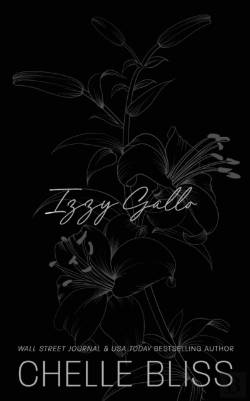 Bertrand.pt - Izzy Gallo