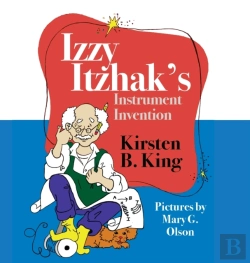 Bertrand.pt - Izzy Itzhak'S Instrument Invention
