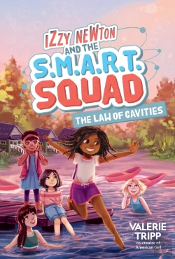 Bertrand.pt - Izzy Newton And The S.M.A.R.T. Squad: The Law Of Cavities