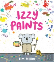 Izzy Paints Hb