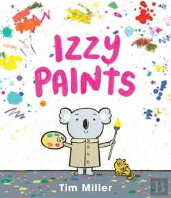 Bertrand.pt - Izzy Paints Hb