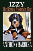 Izzy The Bernese Mountain Dog