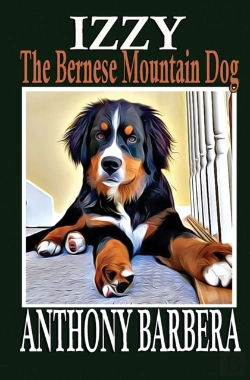 Bertrand.pt - Izzy The Bernese Mountain Dog