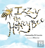 Izzy The Honeybee