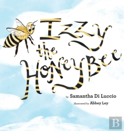Bertrand.pt - Izzy The Honeybee