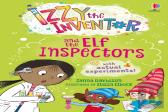 Izzy The Inventor And The Elf Inspectors