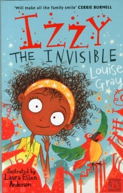 Bertrand.pt - Izzy The Invisible