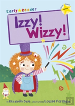 Bertrand.pt - Izzy! Wizzy!