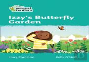 Izzy'S Butterfly Garden