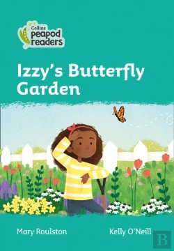 Bertrand.pt - Izzy'S Butterfly Garden