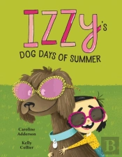 Izzy'S Dog Days Of Summer