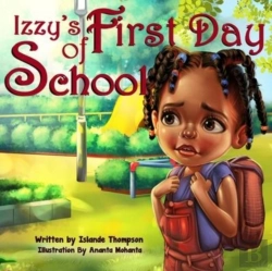 Bertrand.pt - Izzy'S First Day Of School