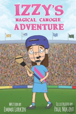 Bertrand.pt - Izzy'S Magical Camogie Adventure