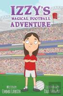Izzys Magical Football Adventure Cork Edition