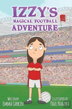 Bertrand.pt - Izzys Magical Football Adventure Cork Edition