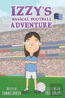 Izzys Magical Football Adventure Dublin Edition