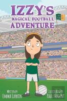 Izzys Magical Football Adventure Kerry Edition