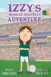 Izzys Magical Football Adventure Kerry Edition