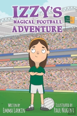Bertrand.pt - Izzys Magical Football Adventure Kerry Edition