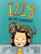 Izzzy In The Doghouse