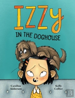 Bertrand.pt - Izzzy In The Doghouse