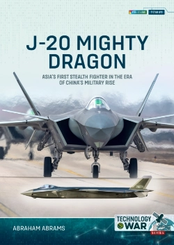 Bertrand.pt - J-20 Mighty Dragon