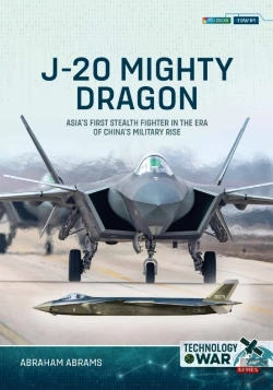 Bertrand.pt - J-20 Mighty Dragon