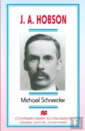 J. A. Hobson